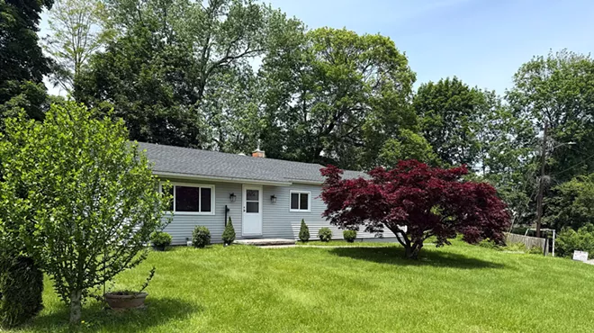 Image: Open House in Rhinebeck, NY Newly Renovated 3 Bedroom 3 Bathrooms