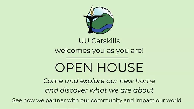 Image: Open House