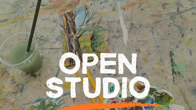 Image: Open Studio