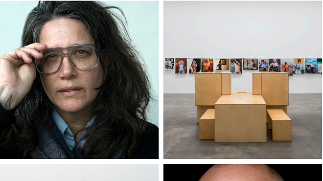 Image: Open Studios