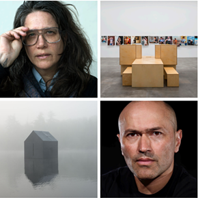 Image: Open Studios