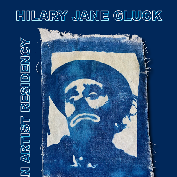 Opening Reception for Hilary Jane Gluck: An Artist Residency