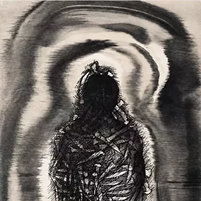 Image: Opening Reception: Josh Kramb - What We Carry
