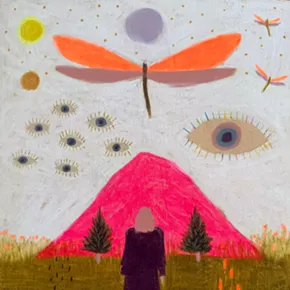 Image: Opening Reception: Michael McGrath - Future Systems