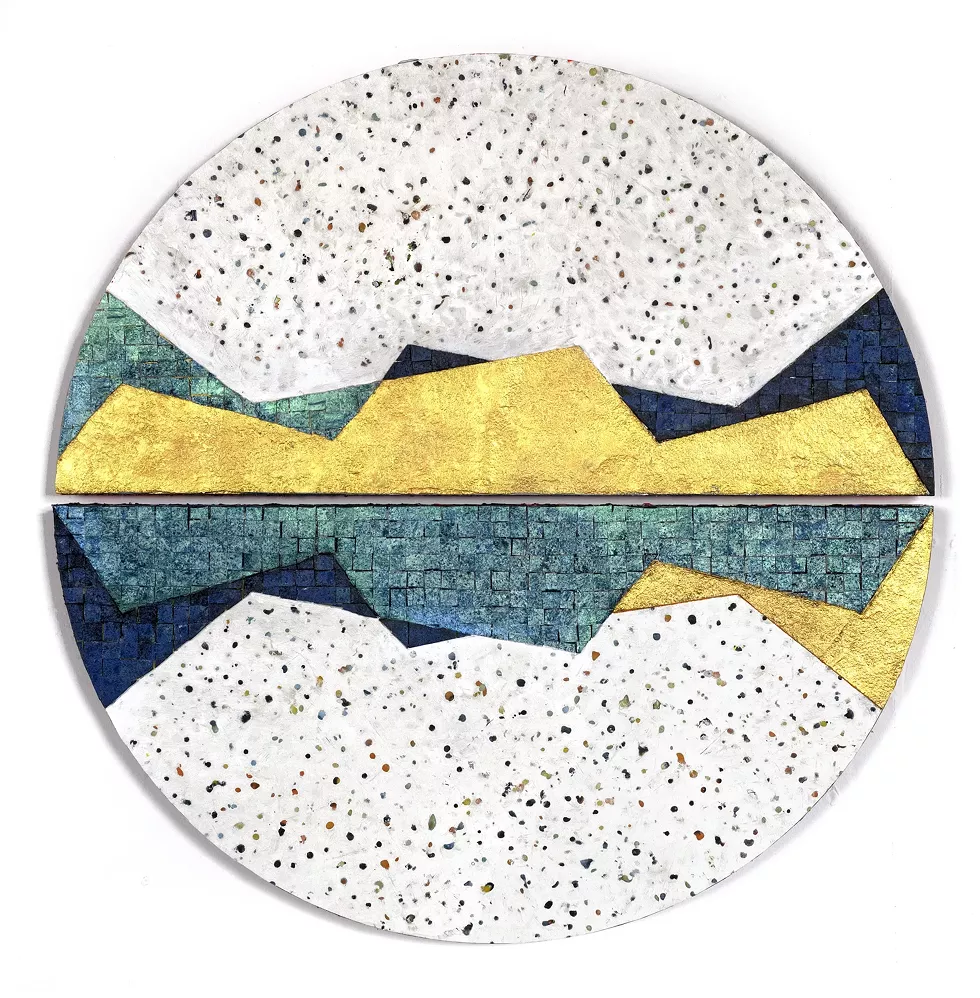 Francie Hester, Portale #5