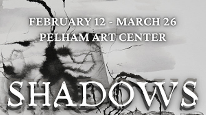 Image: Opening Reception: Shadows