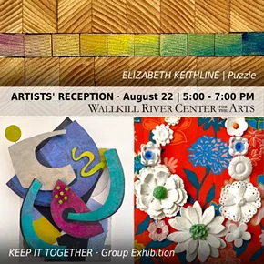 Image: OPENING RECEPTION