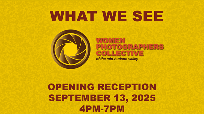 Image: Opening: What We See