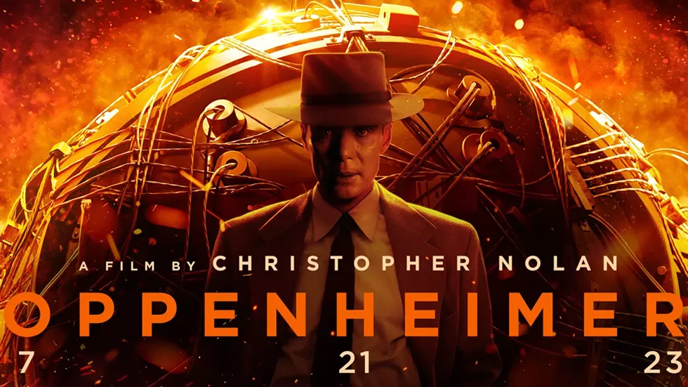Come see it in our historic theater on the big screen!