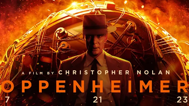 Image: Oppenheimer