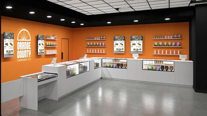 Orange County Cannabis Co.: Mid-Hudson's First Adult-Use Dispensary