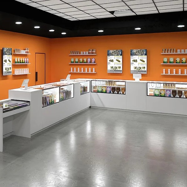 Orange County Cannabis Co.: Mid-Hudson's First Adult-Use Dispensary