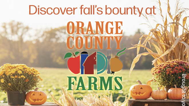 Image: Orange County NY Farms