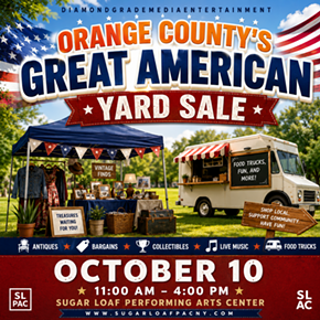 Image: Orange County's Great American Yard Sale