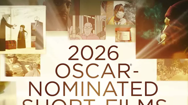 Image: Oscar-Nominated Shorts: Animated