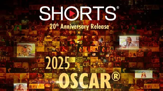Image: Oscar Shorts Documentary