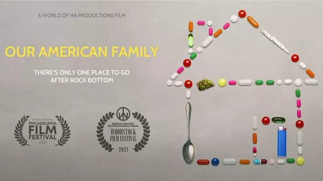 Image: Our American Family