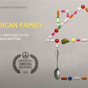 Image: Our American Family