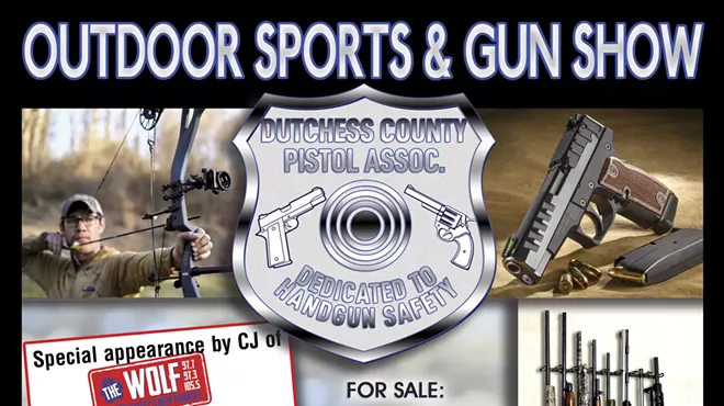Image: Outdoor Sports & Gun Show