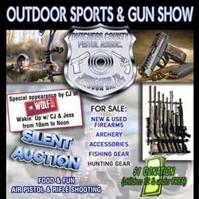 Image: Outdoor Sports & Gun Show