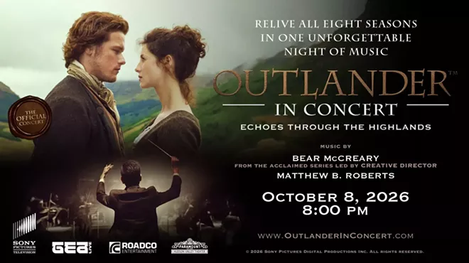 Image: Outlander in Concert: Echoes Through The Highlands
