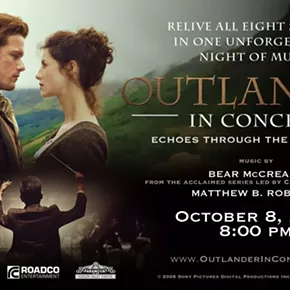 Image: Outlander in Concert: Echoes Through The Highlands