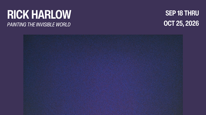 Image: "Painting the Invisible World"