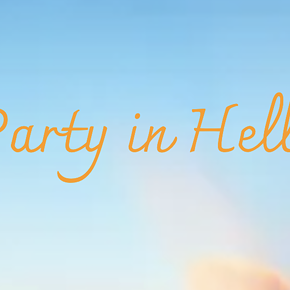 Image: Party in Hell