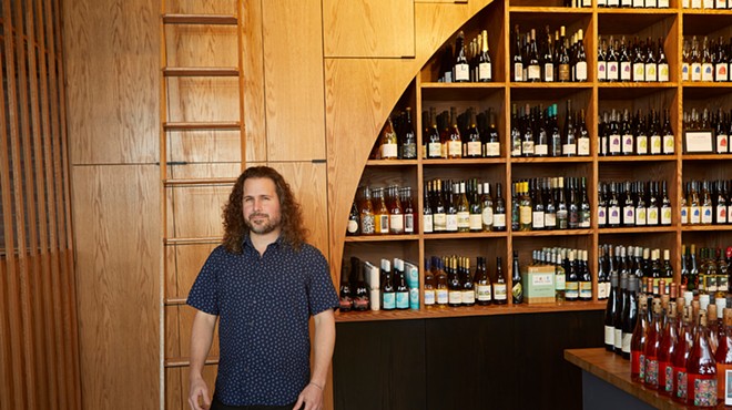 Paul Brady Wine in Beacon Celebrates New York's Craft Beverage Industry