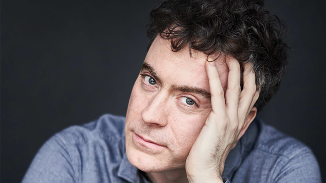 Image: Paul Lewis, piano