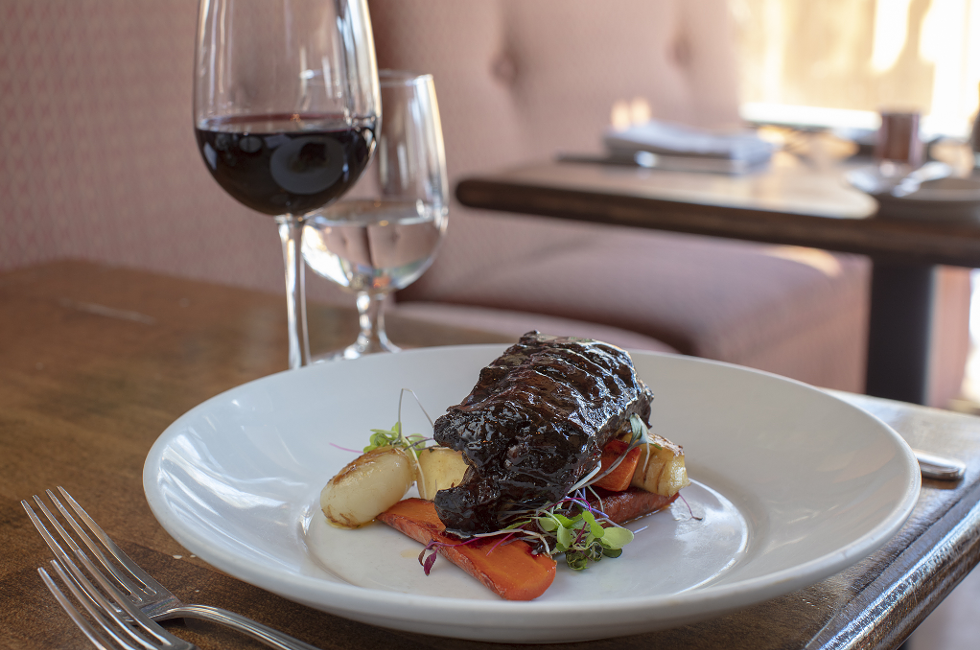 Short Ribs
