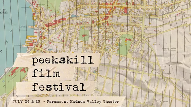 Image: Peekskill Film Festival