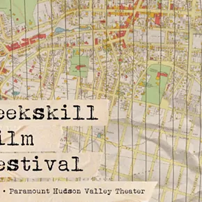 Image: Peekskill Film Festival