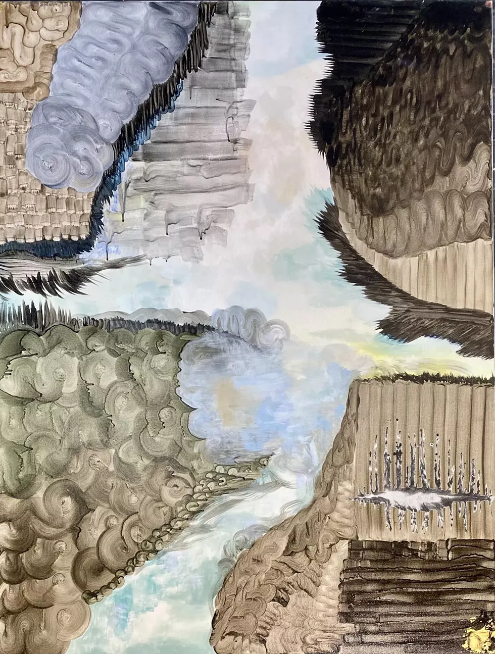 Peggy Cyphers, "Passages"
