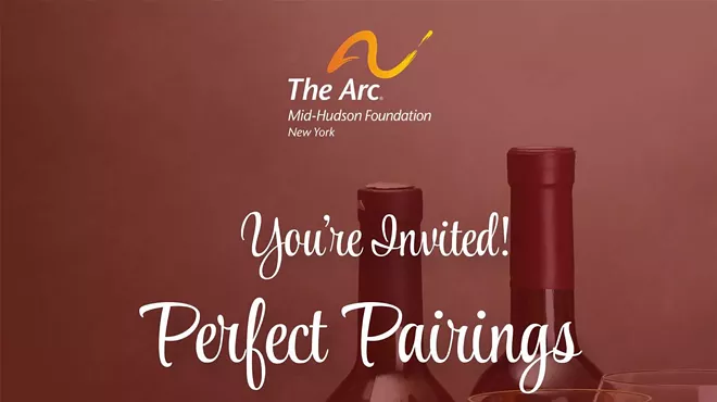 Image: Perfect Pairings