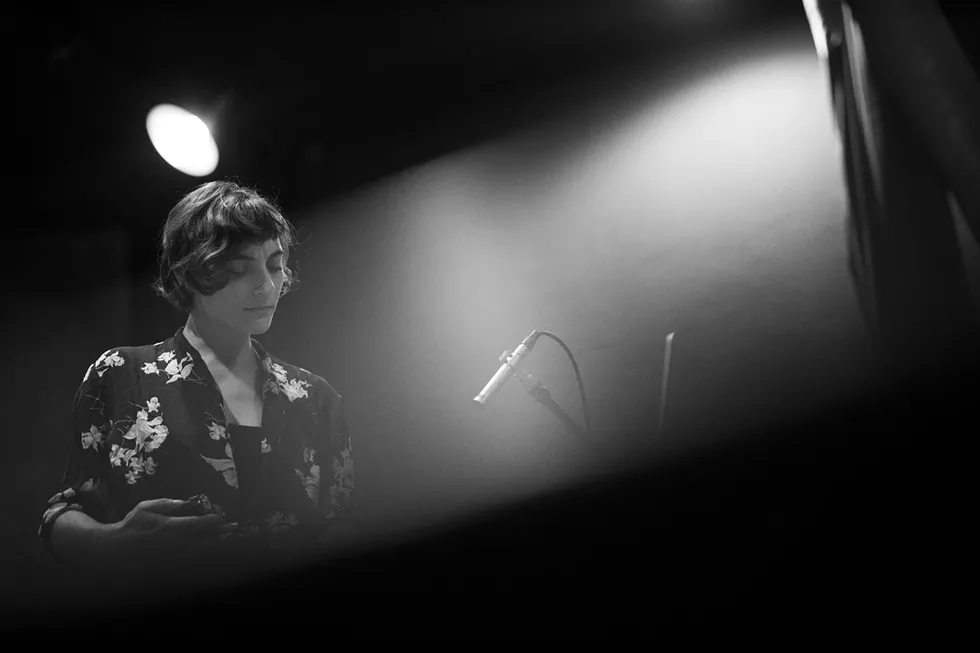 Image of Lea Bertucci