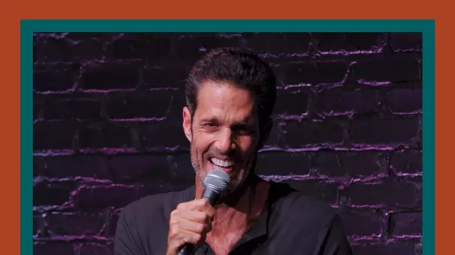 Image: Pete Correale at Assembly - Kingston, NY
