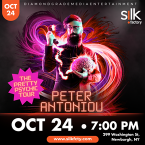 Image: Peter Antoniou