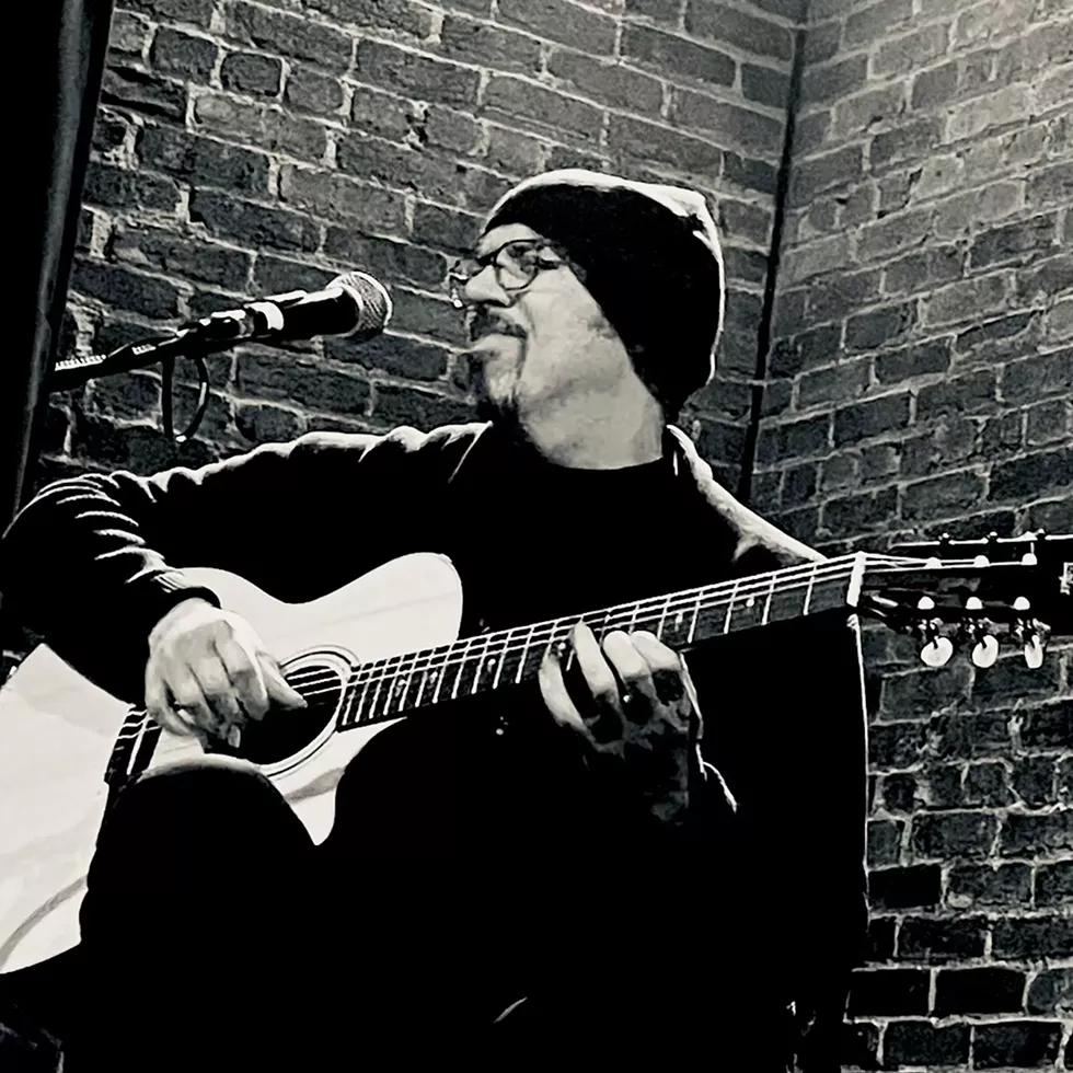 Peter Janson - guitarist