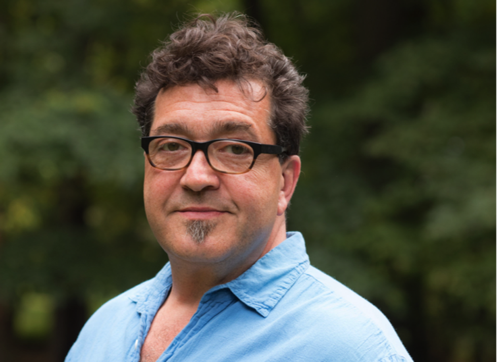 David Simpatico