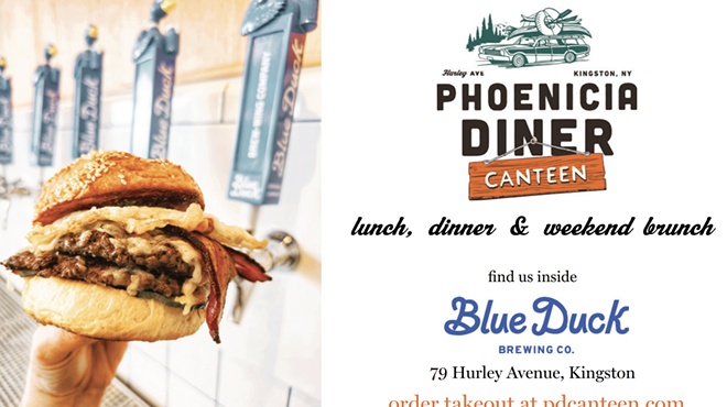 Image: Phoenicia Diner Canteen