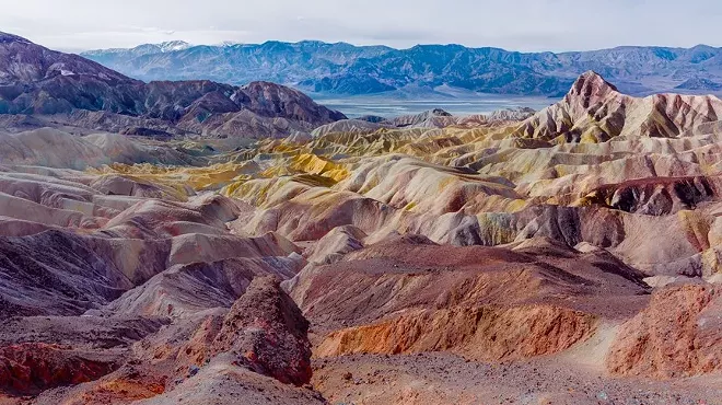 Image: Photography Exhibition Opening: Dolwain & Suzanne Green's "Near & Far"