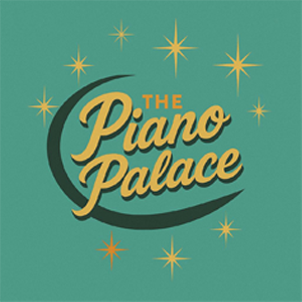 Piano Palace Logo