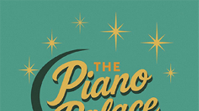 Image: Piano Palace Open House