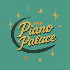 Image: Piano Palace Open House