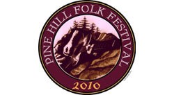 Pine Hill Folk Festival