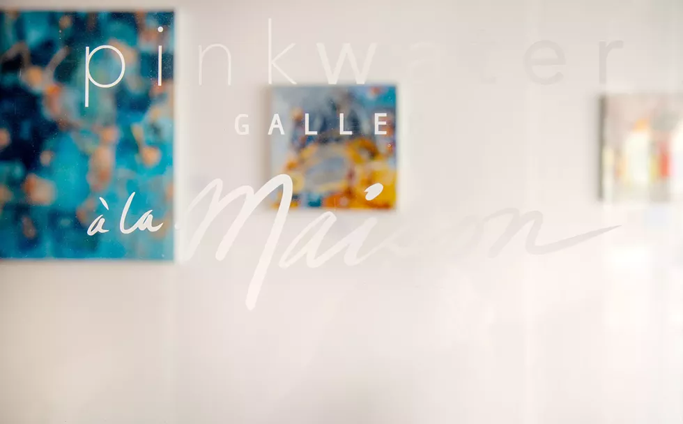 Pinkwater Gallery credit: Yellow House Productions