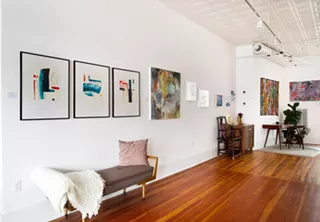 Image: Pinkwater Gallery