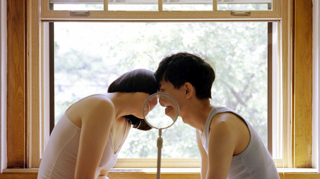 Image: "Pixy Liao: Relationship Material"
