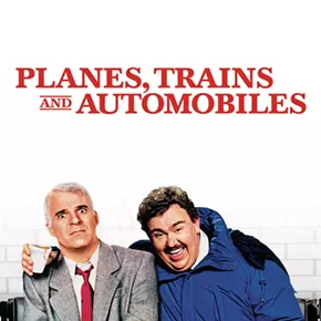 Image: Planes, Trains and Automobiles (1987)